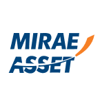 Mirae Asset Mutual Fund Logo